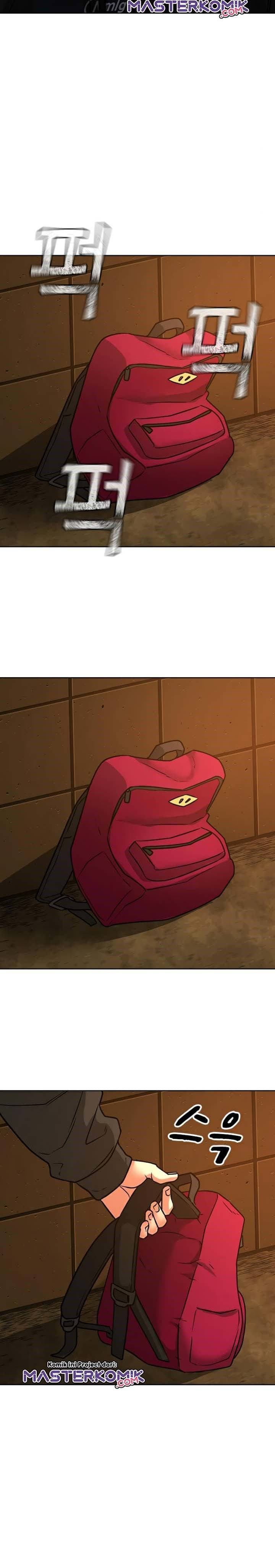 Halaman 36 dari Reality Quest Chapter 11