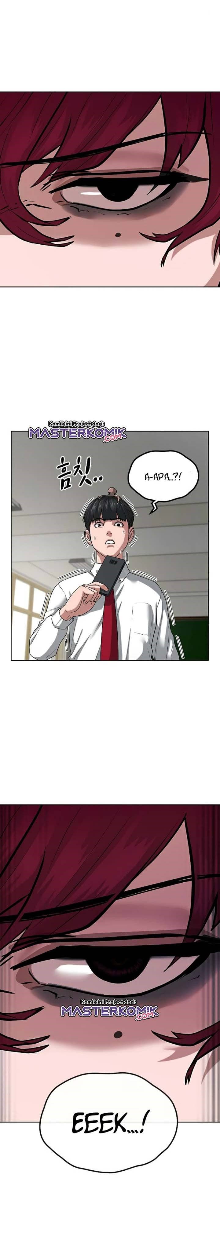 Halaman 4 dari Reality Quest Chapter 11
