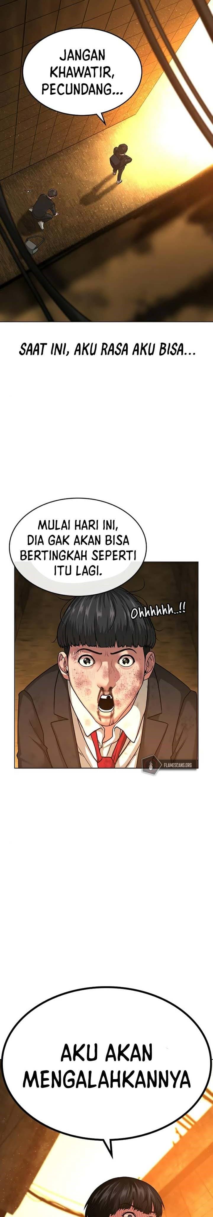 Halaman 42 dari Reality Quest Chapter 11