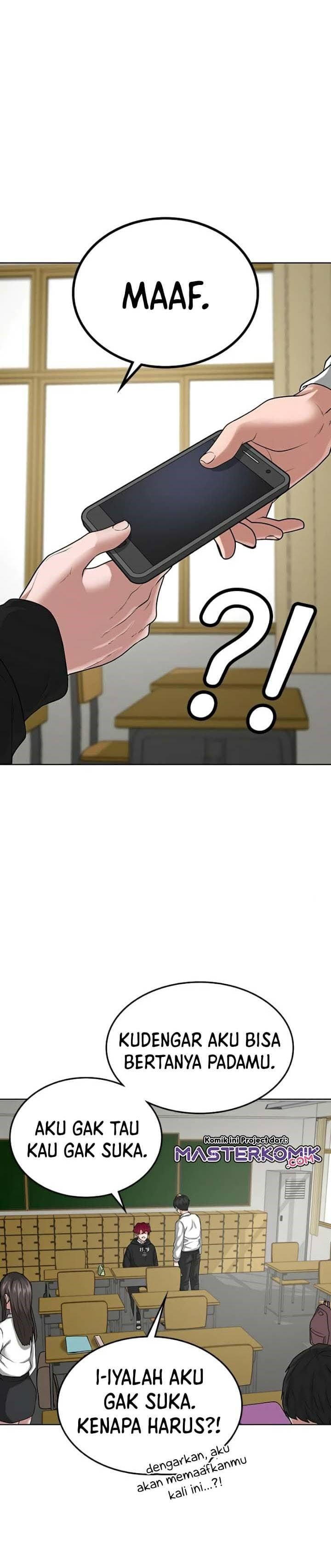 Halaman 5 dari Reality Quest Chapter 11