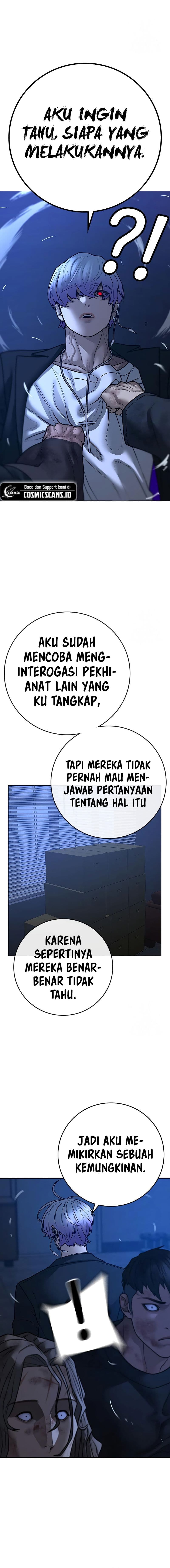 Halaman 13 dari Reality Quest Chapter 110