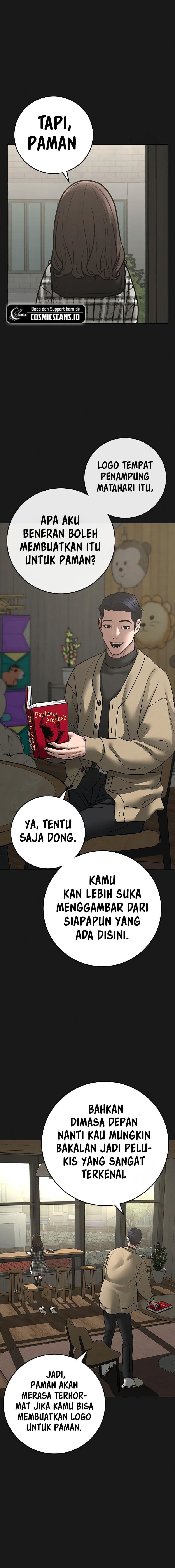 Halaman 2 dari Reality Quest Chapter 110