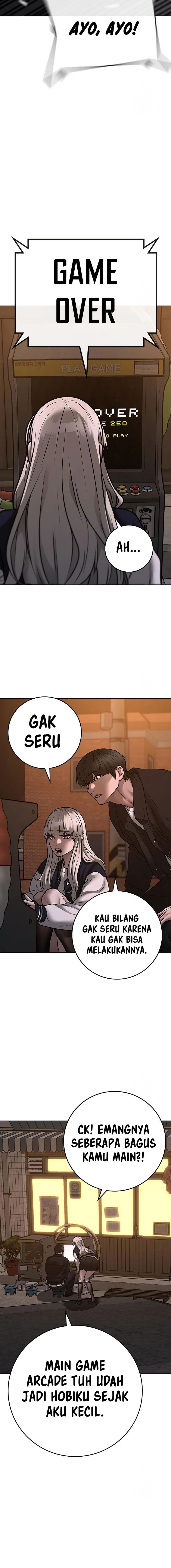 Halaman 21 dari Reality Quest Chapter 110