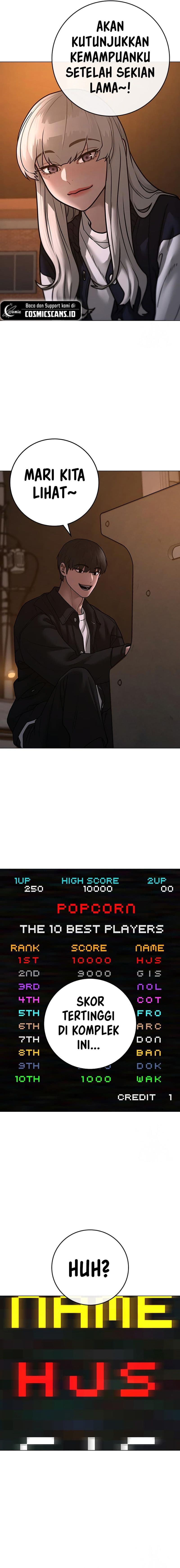 Halaman 22 dari Reality Quest Chapter 110