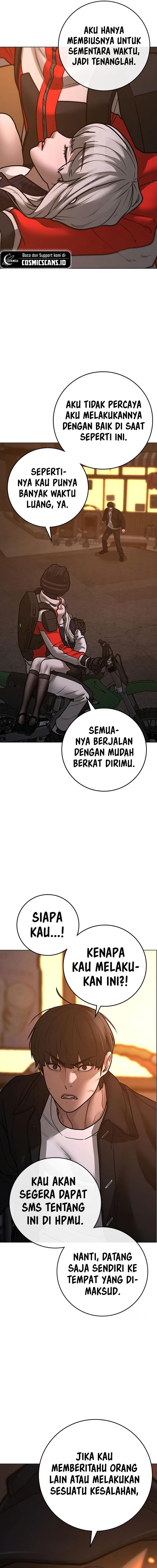 Halaman 26 dari Reality Quest Chapter 110