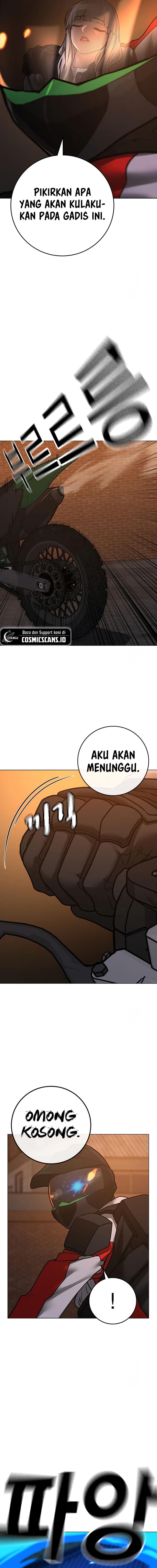 Halaman 27 dari Reality Quest Chapter 110