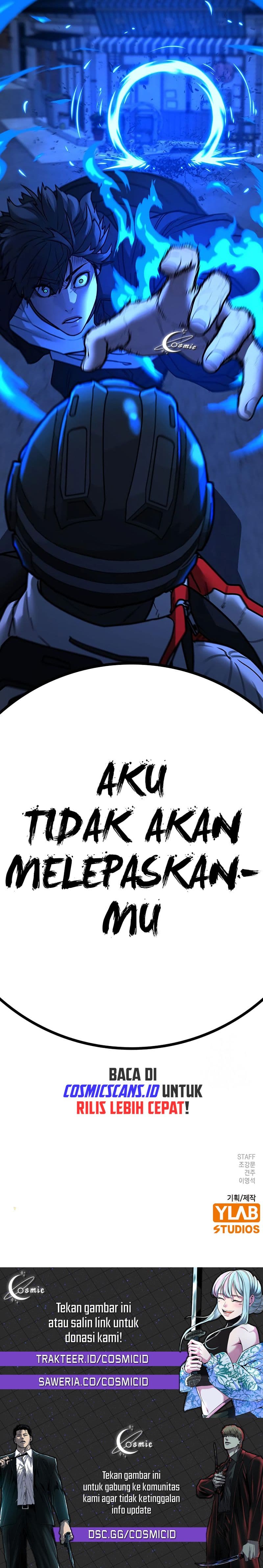 Halaman 28 dari Reality Quest Chapter 110