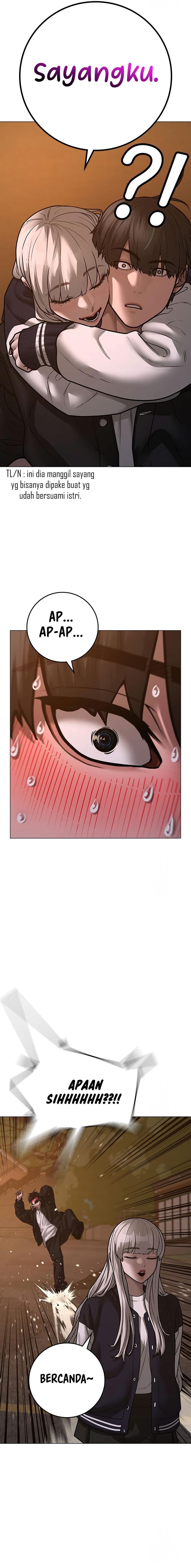 Halaman 6 dari Reality Quest Chapter 110