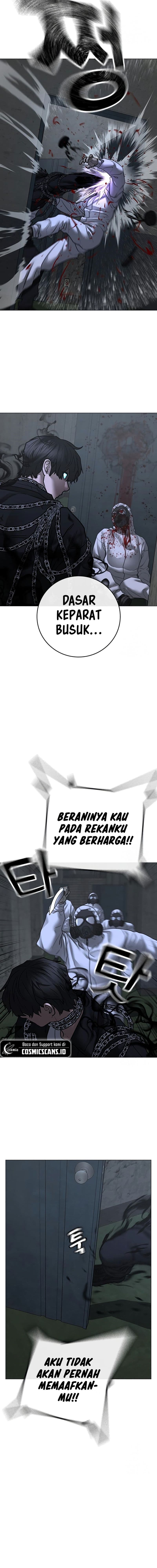 Halaman 11 dari Reality Quest Chapter 113