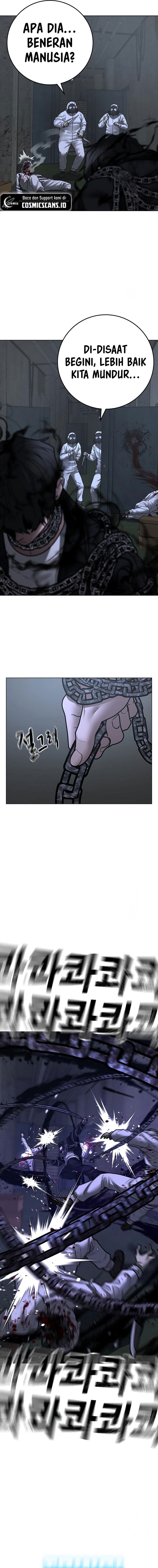 Halaman 13 dari Reality Quest Chapter 113
