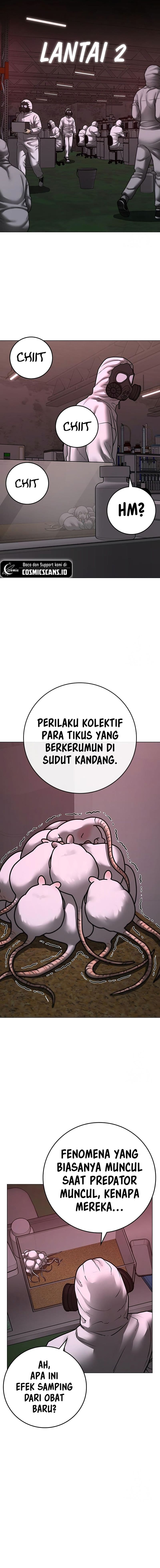 Halaman 15 dari Reality Quest Chapter 113