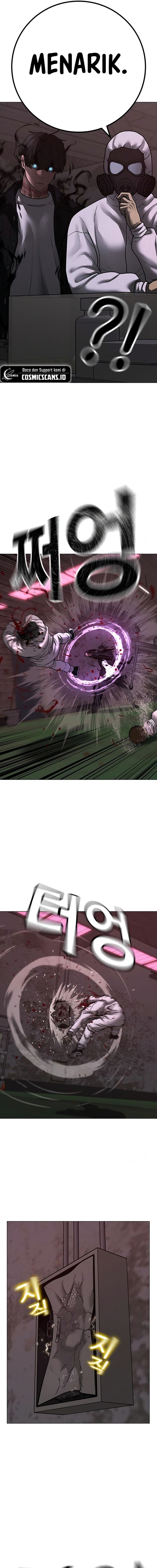 Halaman 16 dari Reality Quest Chapter 113