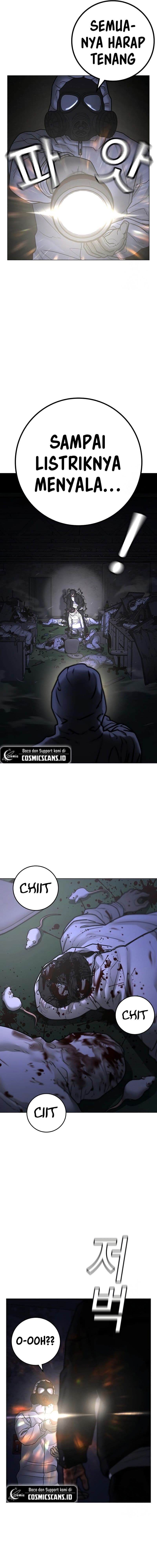Halaman 18 dari Reality Quest Chapter 113