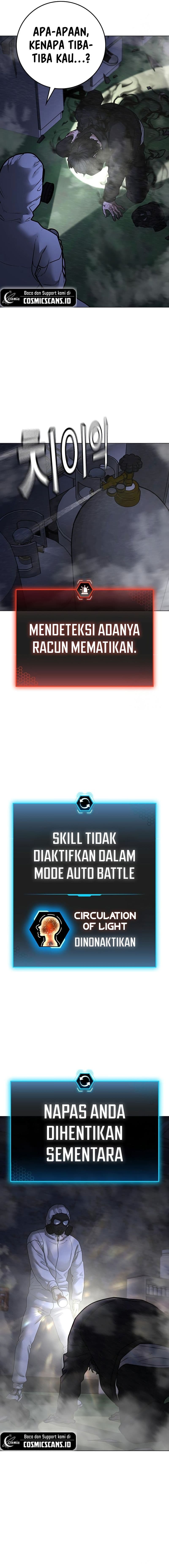 Halaman 20 dari Reality Quest Chapter 113