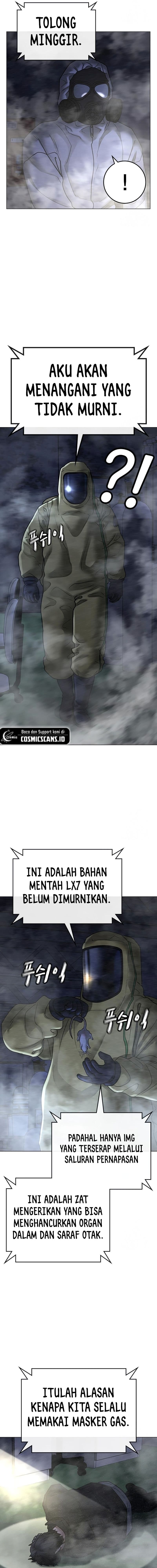 Halaman 21 dari Reality Quest Chapter 113