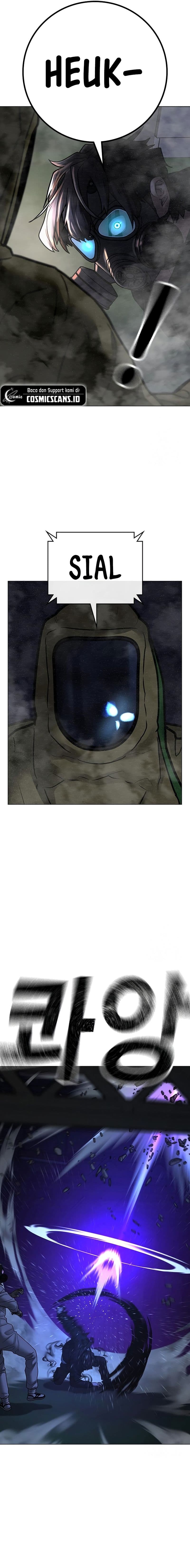 Halaman 23 dari Reality Quest Chapter 113