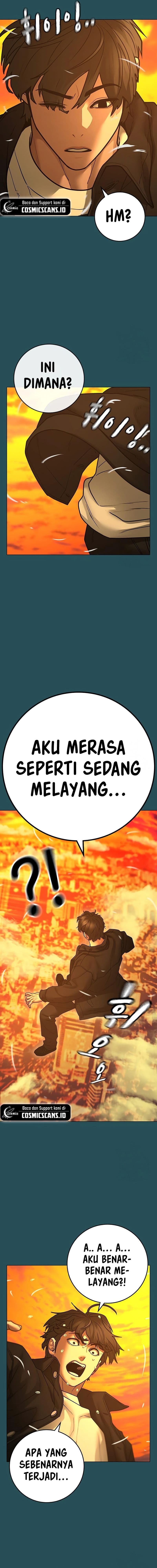 Halaman 26 dari Reality Quest Chapter 113