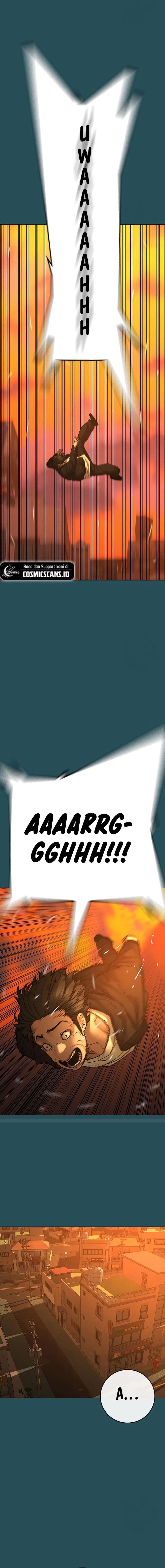 Halaman 27 dari Reality Quest Chapter 113