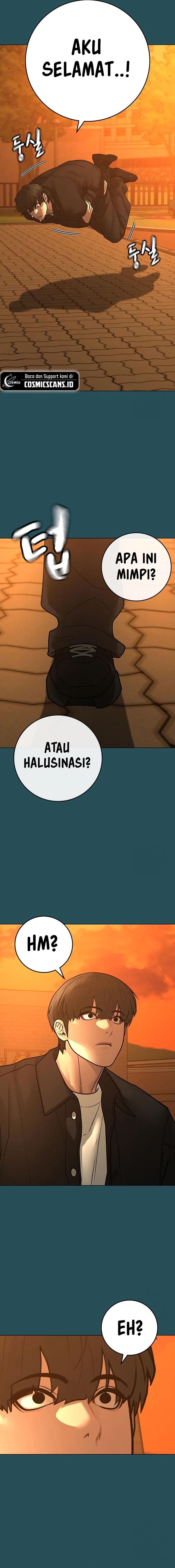 Halaman 28 dari Reality Quest Chapter 113
