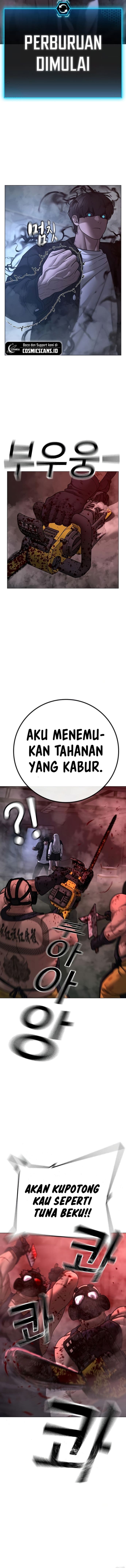 Halaman 10 dari Reality Quest Chapter 114