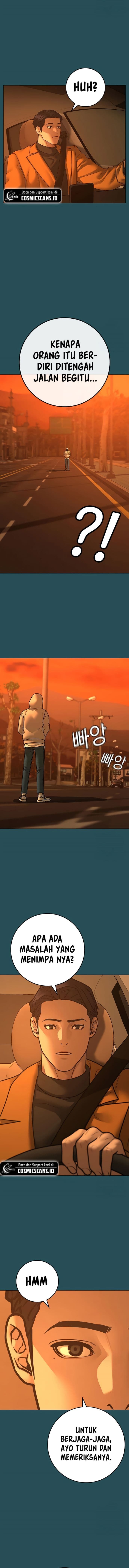 Halaman 13 dari Reality Quest Chapter 114