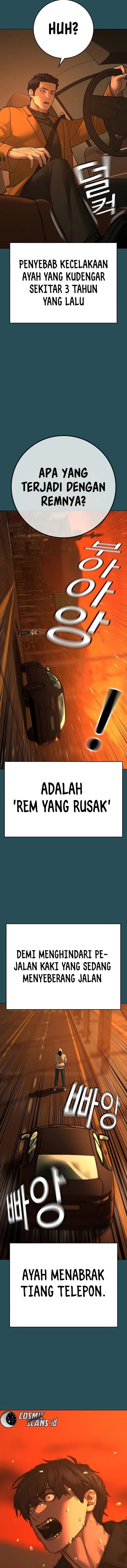 Halaman 14 dari Reality Quest Chapter 114