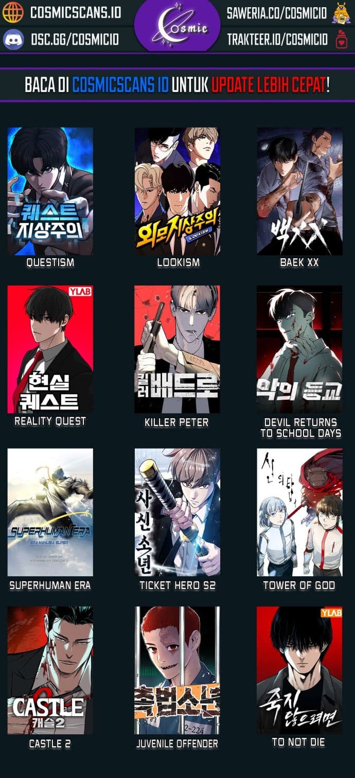 Halaman 23 dari Reality Quest Chapter 114