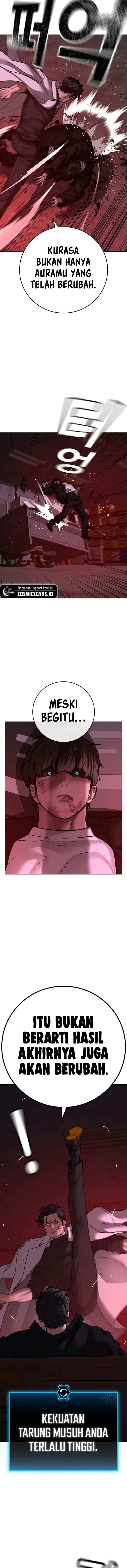 Halaman 10 dari Reality Quest Chapter 115