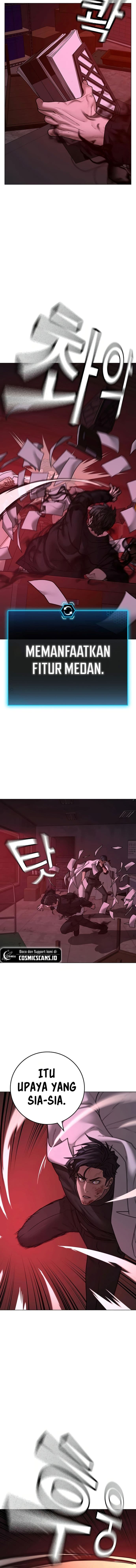 Halaman 11 dari Reality Quest Chapter 115