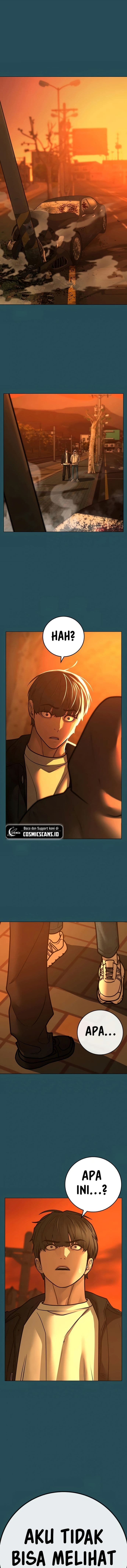 Halaman 13 dari Reality Quest Chapter 115