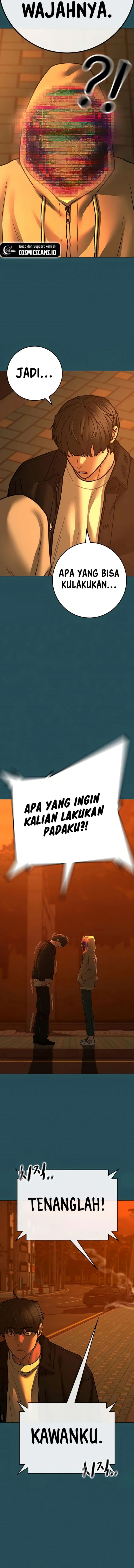 Halaman 14 dari Reality Quest Chapter 115