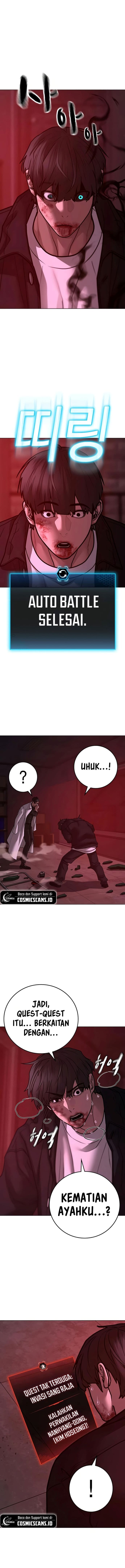 Halaman 21 dari Reality Quest Chapter 115