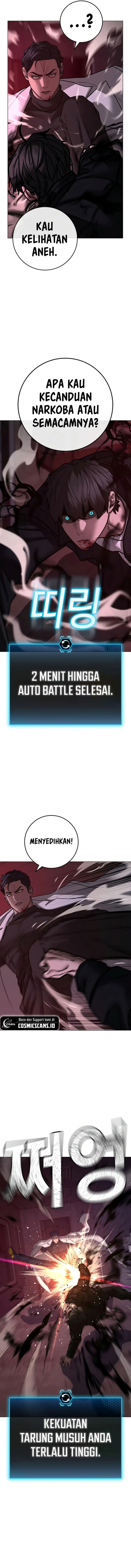 Halaman 7 dari Reality Quest Chapter 115