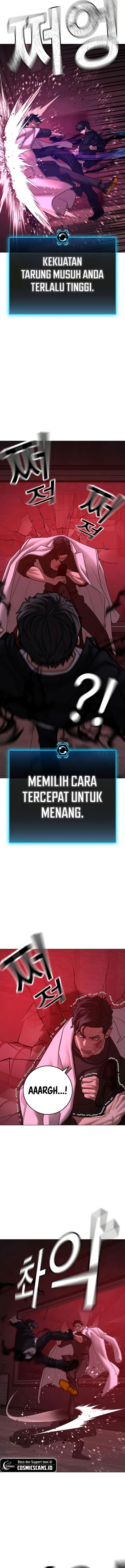Halaman 9 dari Reality Quest Chapter 115