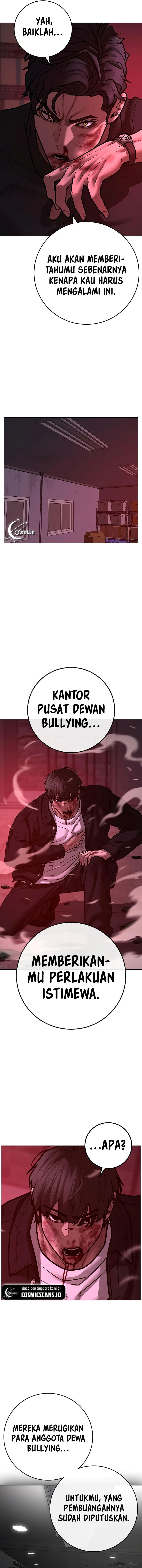 Halaman 14 dari Reality Quest Chapter 116