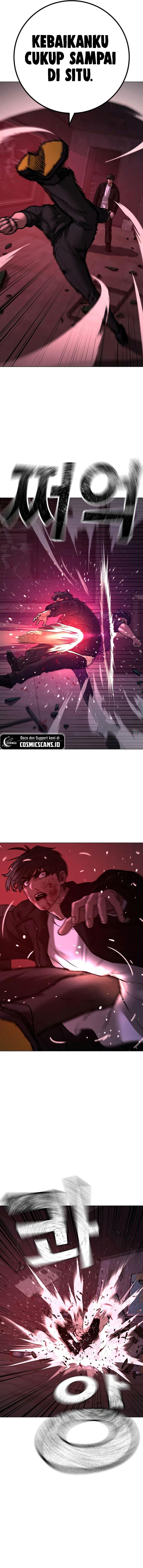 Halaman 18 dari Reality Quest Chapter 116