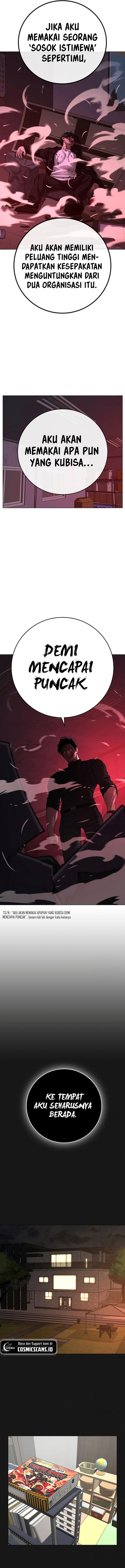 Halaman 19 dari Reality Quest Chapter 116