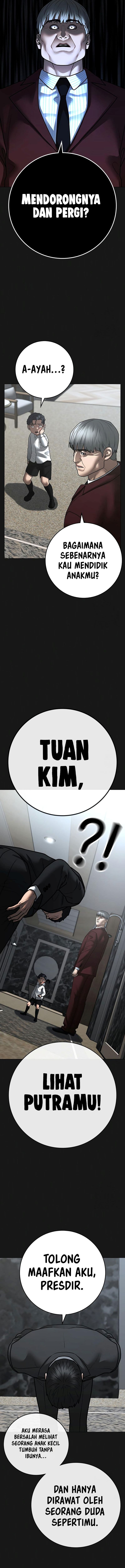 Halaman 22 dari Reality Quest Chapter 116