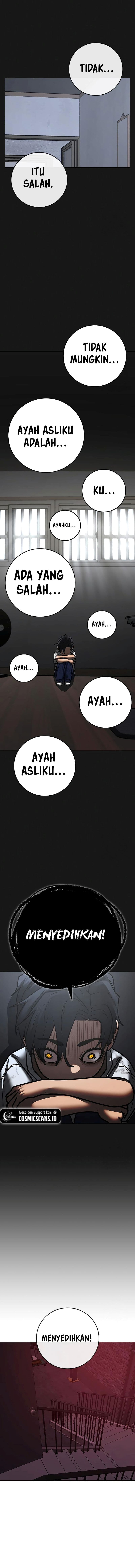 Halaman 25 dari Reality Quest Chapter 116