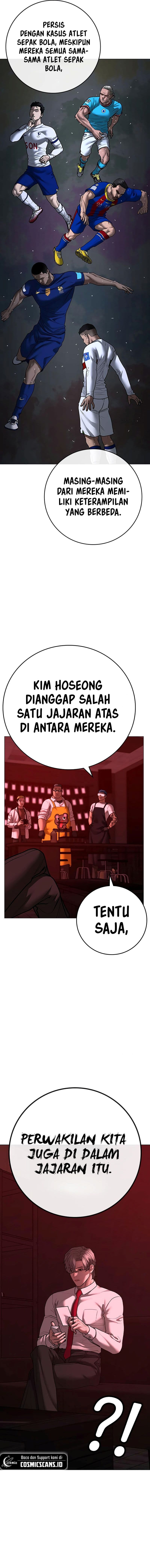 Halaman 5 dari Reality Quest Chapter 116