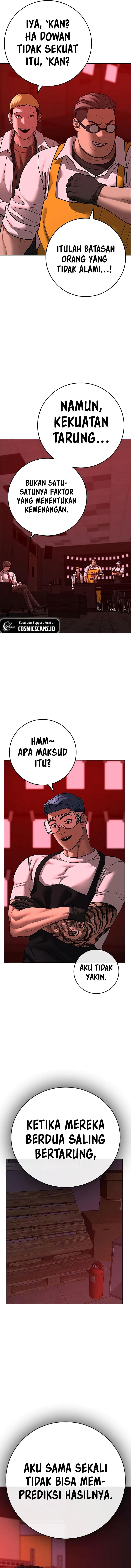 Halaman 7 dari Reality Quest Chapter 116