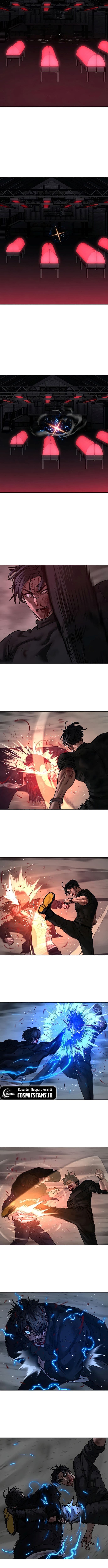 Halaman 14 dari Reality Quest Chapter 117