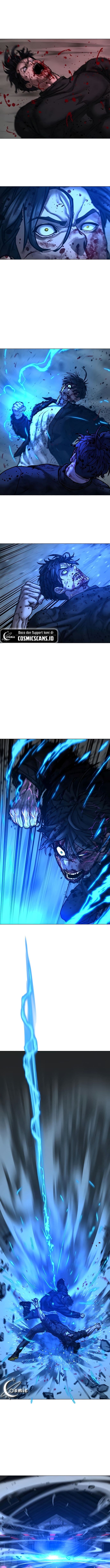 Halaman 15 dari Reality Quest Chapter 117