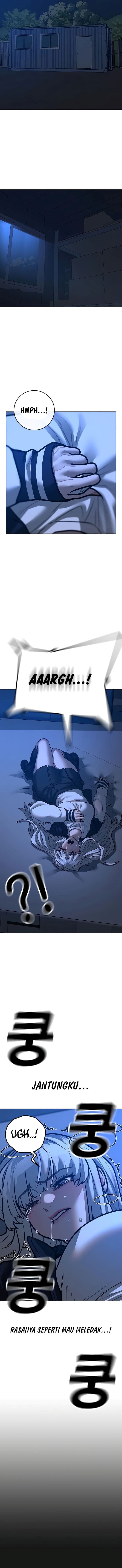 Halaman 20 dari Reality Quest Chapter 117