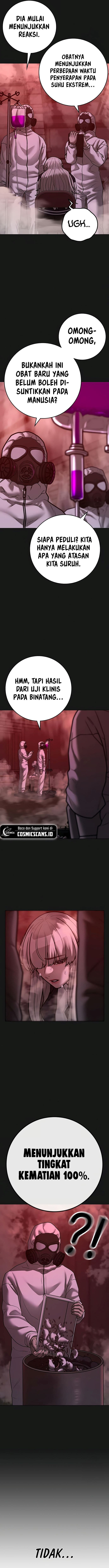 Halaman 21 dari Reality Quest Chapter 117