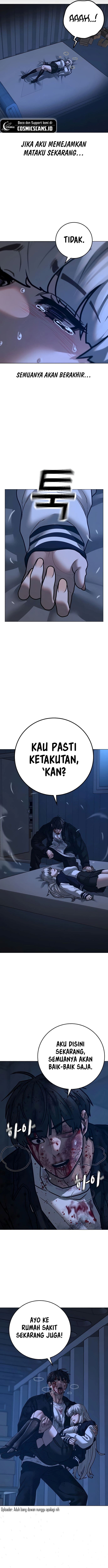 Halaman 22 dari Reality Quest Chapter 117