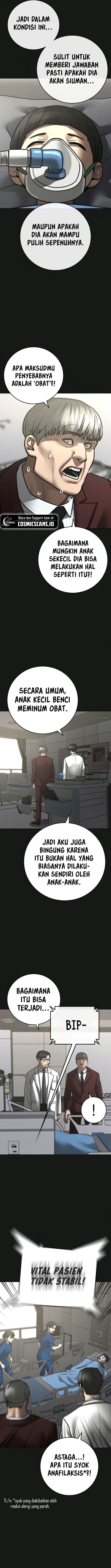 Halaman 4 dari Reality Quest Chapter 117