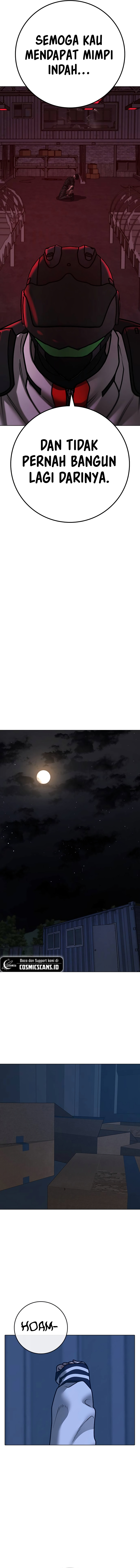 Halaman 13 dari Reality Quest Chapter 118