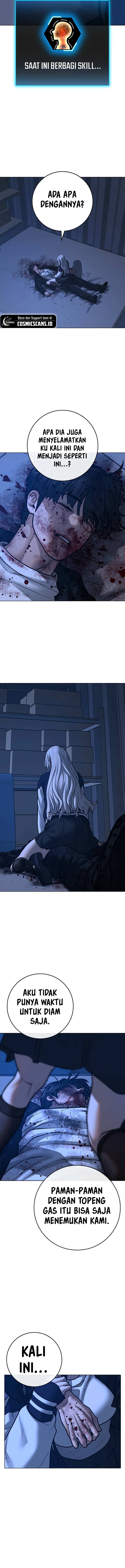 Halaman 15 dari Reality Quest Chapter 118