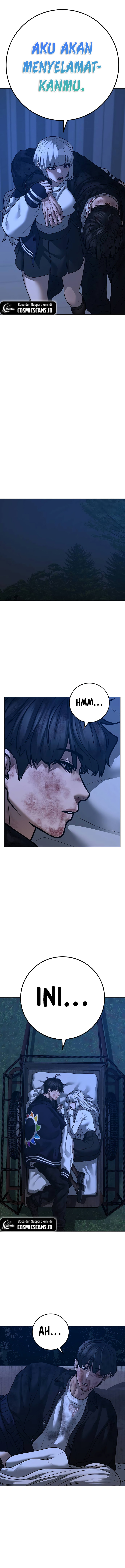 Halaman 16 dari Reality Quest Chapter 118